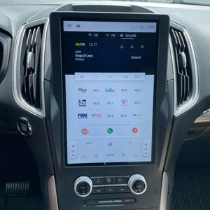 2022 FORD EDGE SEL 缩略图 36
