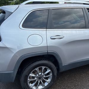 صورة 9 لـ 2019 JEEP CHEROKEE LATITUDE PLUS