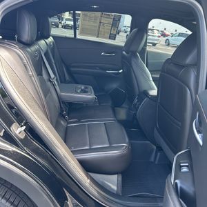 2019 Cadillac XT4 SPORT — фото 34