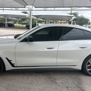 BMW I4 M50 GRAN COUPE - 4