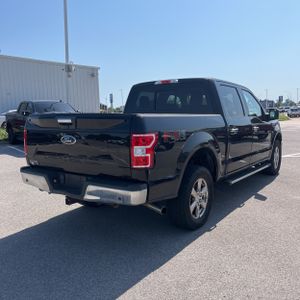 صورة 8 لـ 2020 FORD F-150 XLT