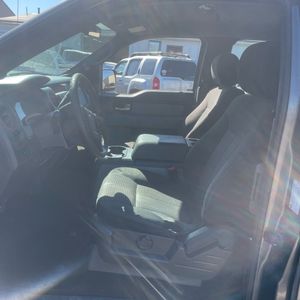 2014 FORD F-150 STX — фото 32
