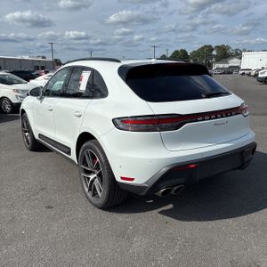 2022 Porsche MACAN S 照片 5