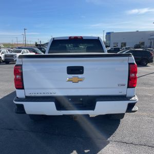 CHEVROLET SILVERADO 1500 - 7