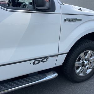 2014 FORD F-150 XLT 缩略图 30