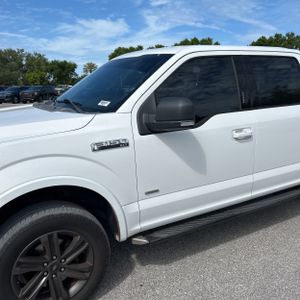 FORD F-150 XLT - 2