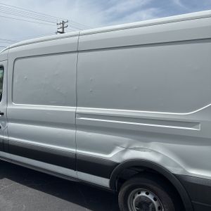 FORD TRANSIT 250 - 6