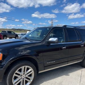 FORD EXPEDITION EL PLATINUM - 2