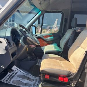 صورة مصغرة 31 لـ 2006 Dodge SPRINTER 2500