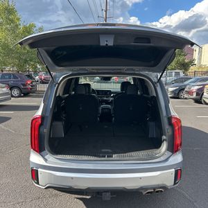 2024 KIA TELLURIDE S — миниатюра 44