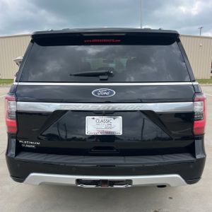FORD EXPEDITION PLATINUM - 7