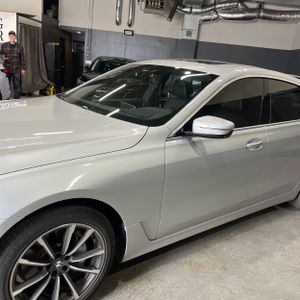 BMW 640I GRAN TURISMO XDRIVE - 2