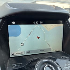 صورة مصغرة 38 لـ 2019 FORD ESCAPE TITANIUM