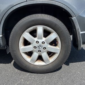 صورة مصغرة 18 لـ 2011 Honda CR-V SE