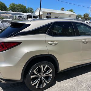 LEXUS RX 350 BASE - 9