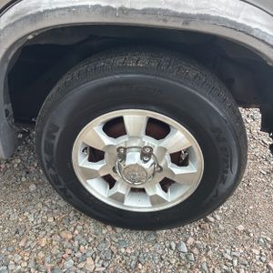 2001 KIA SPORTAGE 缩略图 18