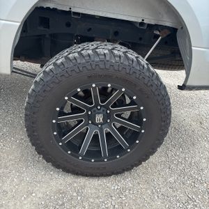 صورة مصغرة 18 لـ 2017 FORD F-150 XLT