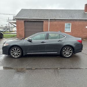 صورة 3 لـ 2015 Acura TLX V6 W/TECH
