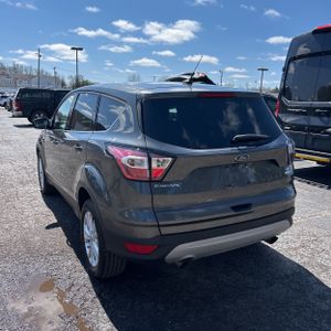 FORD ESCAPE SE - 5