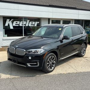 صورة 1 لـ 2014 BMW X5 XDRIVE50I