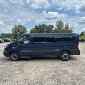 2019 FORD TRANSIT-350 XL — фото 3