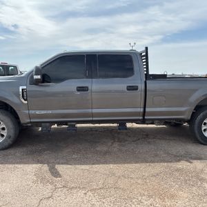 FORD F-250 SUPER DUTY XLT - 4