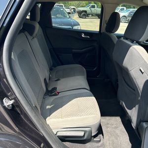 2020 FORD ESCAPE SE — миниатюра 34