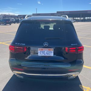 MERCEDES-BENZ GLB - 7