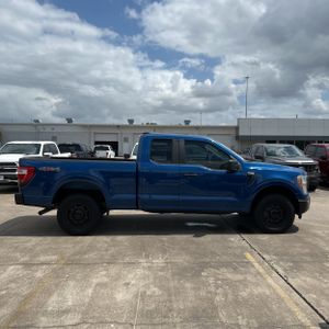 FORD F-150 XL - 10
