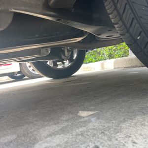 2015 Nissan ROGUE SL 缩略图 27