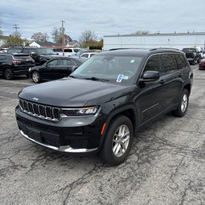 JEEP GRAND CHEROKEE L - 1