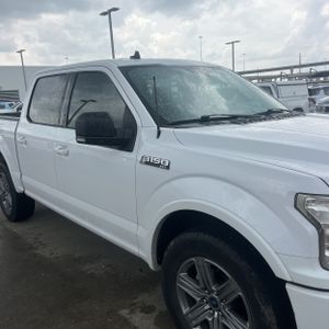 صورة مصغرة 13 لـ 2019 FORD F-150 XLT