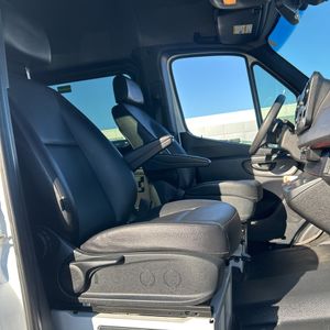2020 Mercedes-BENZ SPRINTER 2500 照片 31
