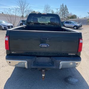 FORD F-250 SUPER DUTY XLT - 7