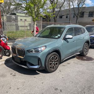 BMW X1 XDRIVE28I - 1