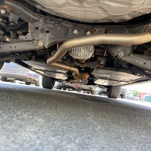 صورة مصغرة 24 لـ 2023 Subaru FORESTER BASE
