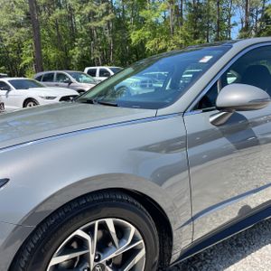 HYUNDAI SONATA SEL - 2