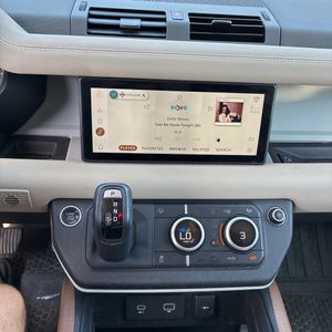 2023 LAND Rover DEFENDER 110 X-DYNAMIC SE — миниатюра 38