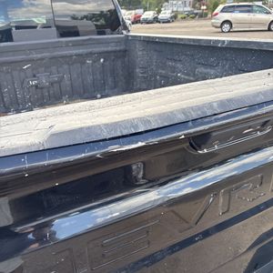 2020 Chevrolet SILVERADO 1500 RST 照片 61