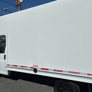 CHEVROLET EXPRESS 3500 - 6