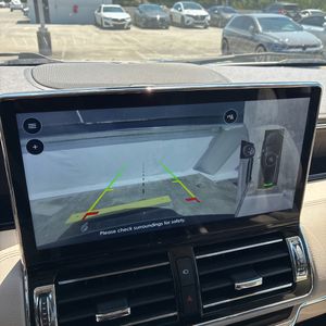 صورة مصغرة 39 لـ 2024 Lincoln NAVIGATOR RESERVE