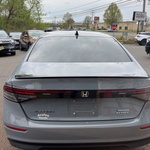 HONDA ACCORD HYBRID SPORT - 7