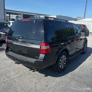 صورة 8 لـ 2015 FORD EXPEDITION XLT