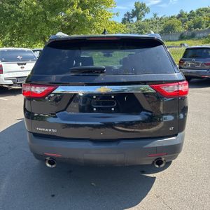 2018 Chevrolet TRAVERSE LT CLOTH 照片 7