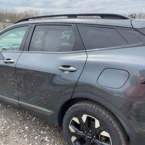 KIA SPORTAGE PLUG-IN HYBRID X-LINE PRESTIGE - 6