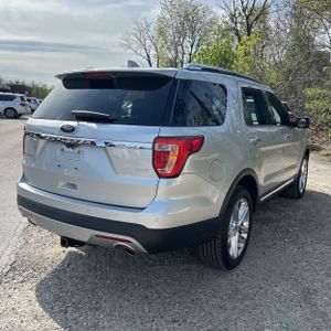 FORD EXPLORER LIMITED - 8