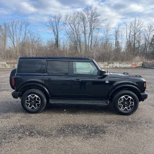 FORD BRONCO OUTER BANKS - 10
