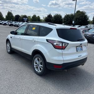 صورة 5 لـ 2017 FORD ESCAPE SE