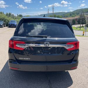 2019 Honda ODYSSEY EX-L — фото 7