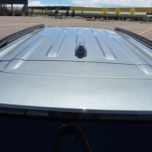 صورة مصغرة 16 لـ 2025 Chevrolet TRAVERSE Z71